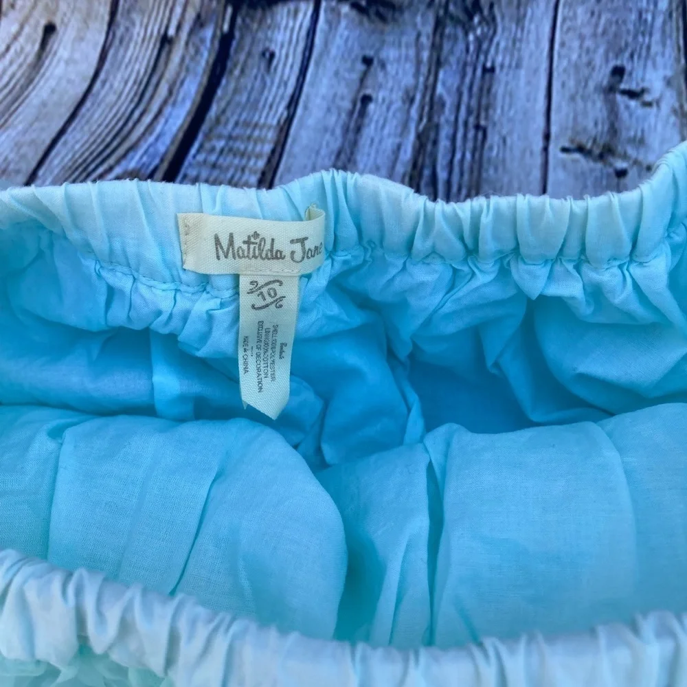 Girls 10 Matilda Jane
